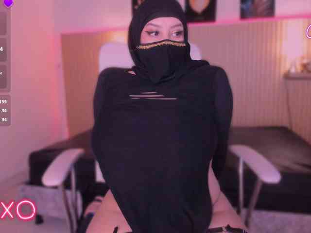 hana-falak webcam