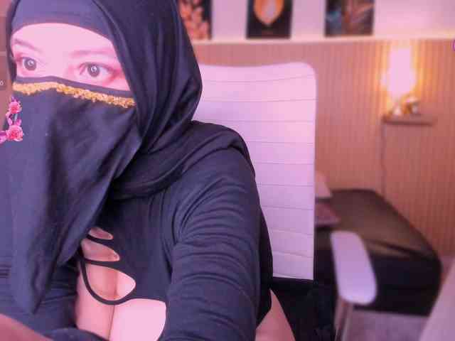 hana-falak webcam