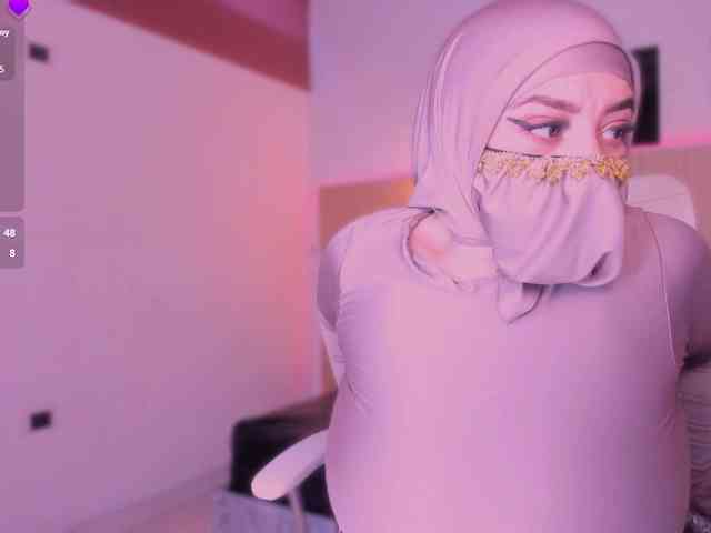 hana-falak webcam