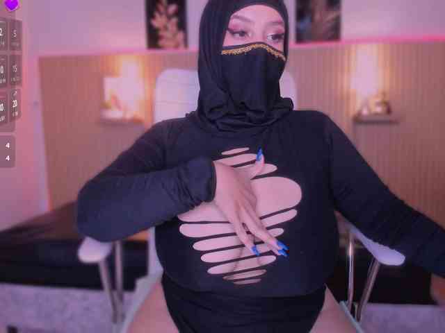 hana-falak webcam