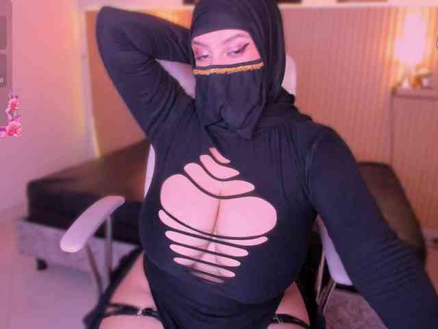 hana-falak webcam