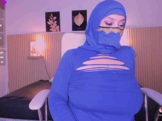 hana-falak webcam