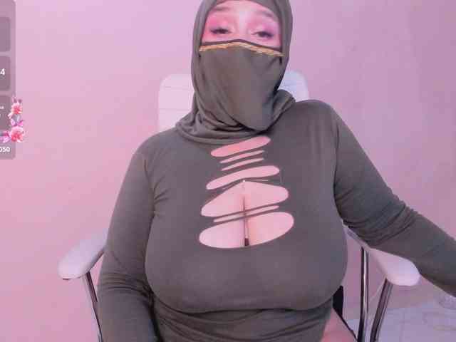 hana-falak webcam