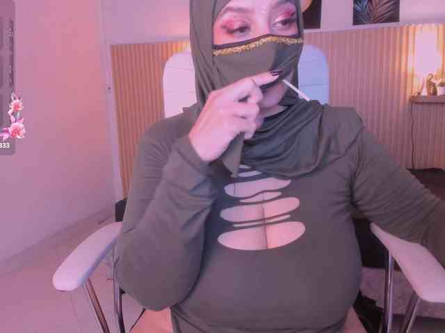hana-falak webcam