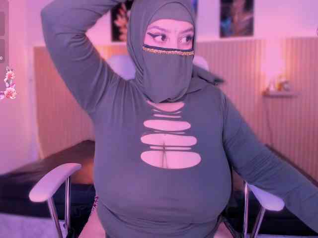 hana-falak webcam