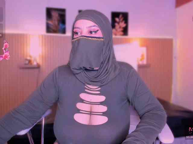 hana-falak webcam