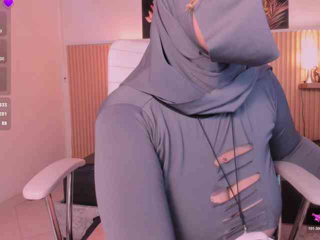 hana-falak webcam