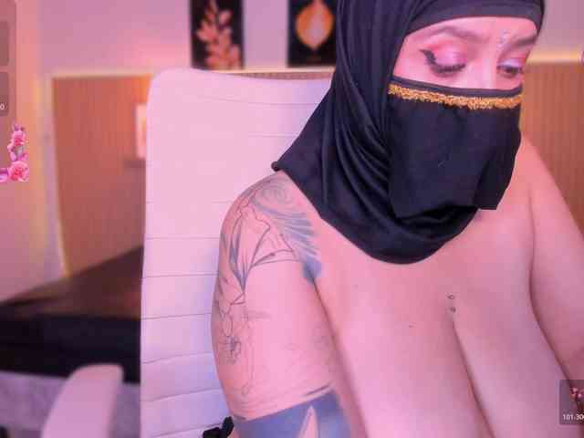 hana-falak webcam