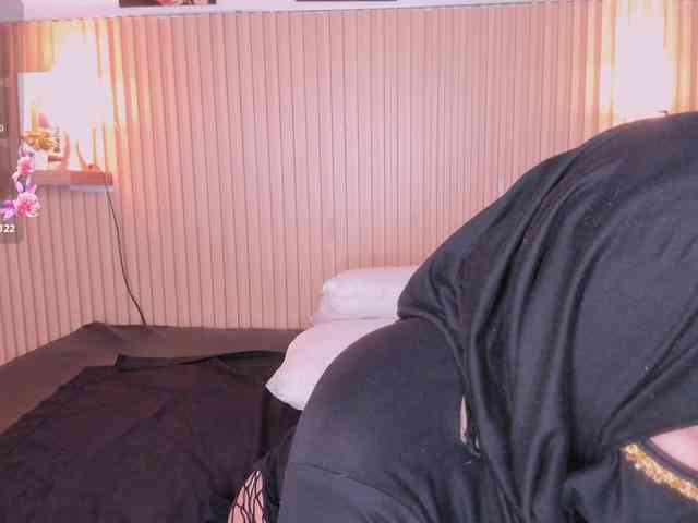 hana-falak webcam