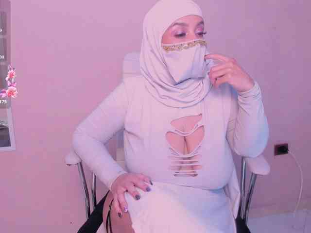 hana-falak webcam