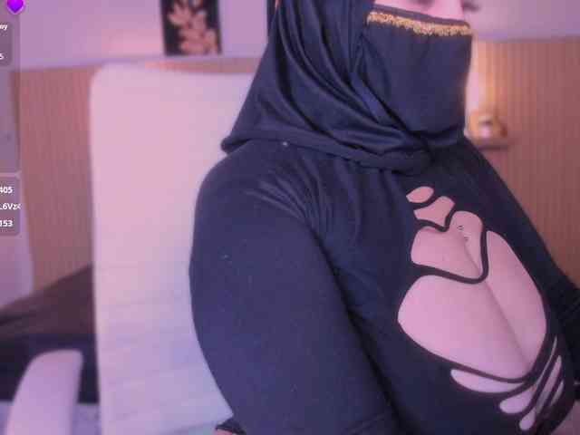hana-falak webcam
