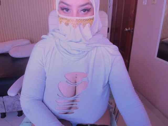 hana-falak webcam