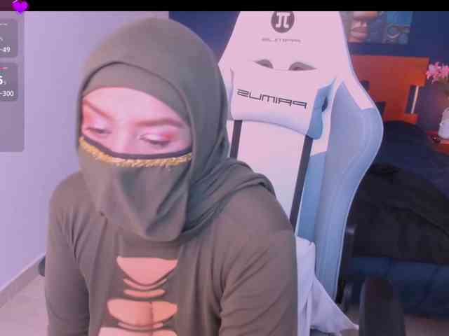 hana-falak