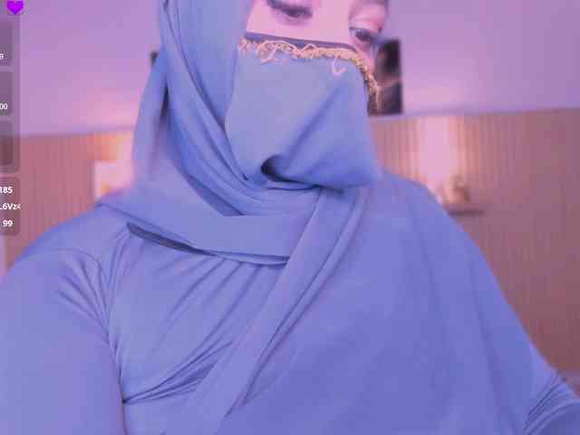 hana-falak webcam
