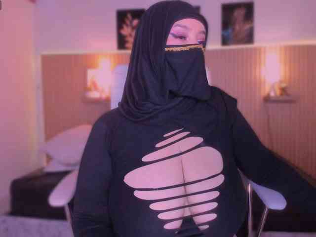 hana-falak webcam