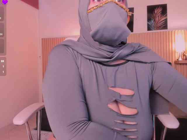 hana-falak webcam