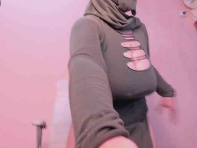 hana-falak webcam
