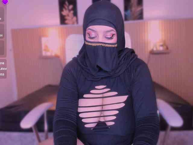hana-falak webcam