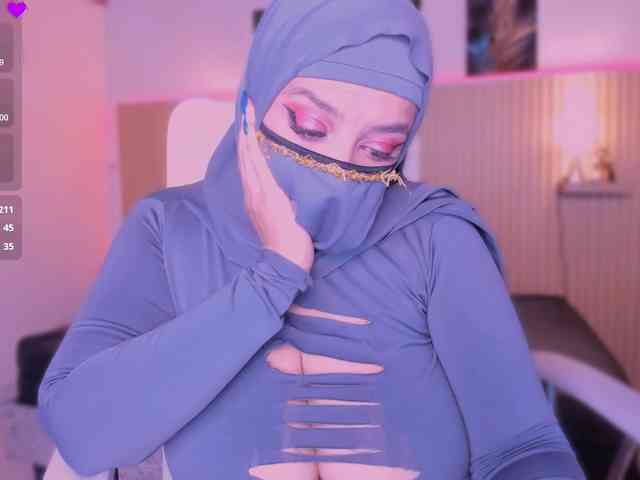 hana-falak webcam