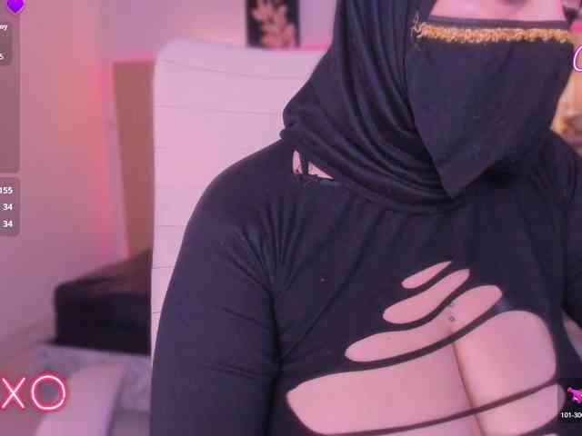 hana-falak webcam