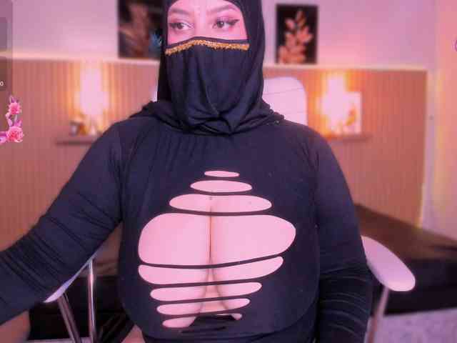 hana-falak webcam