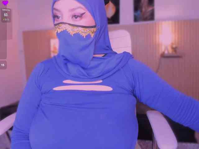 hana-falak webcam