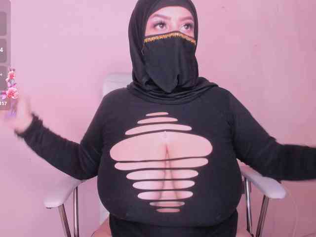 hana-falak webcam