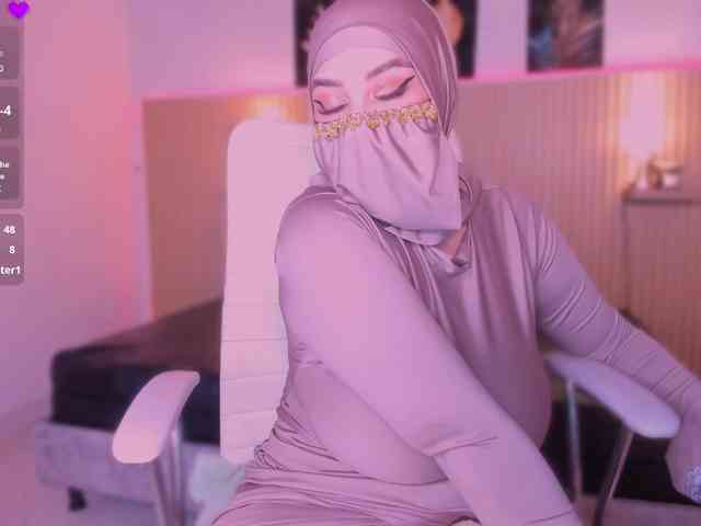 hana-falak webcam