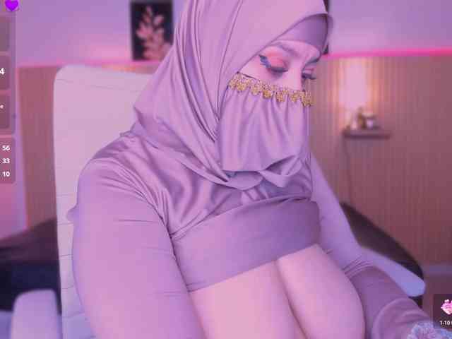 hana-falak webcam