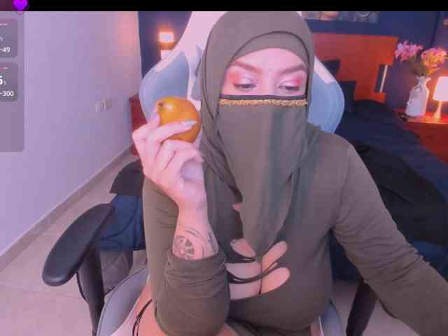 hana-falak