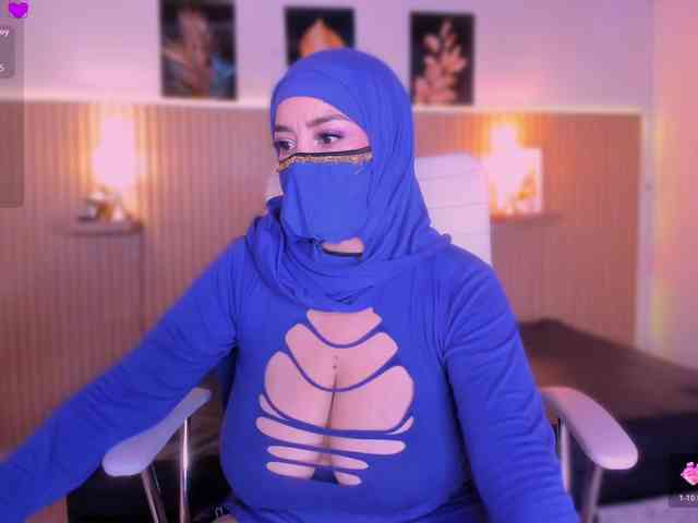 hana-falak webcam