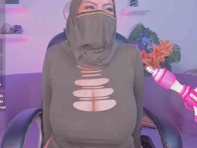 hana-falak