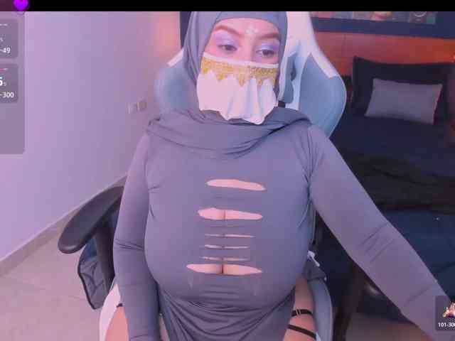 hana-falak webcam