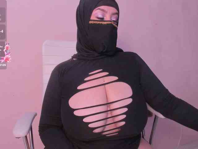 hana-falak webcam