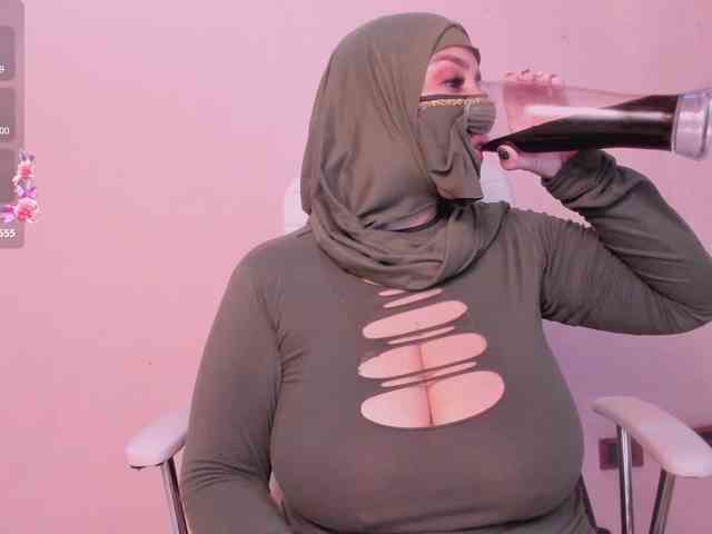 hana-falak webcam