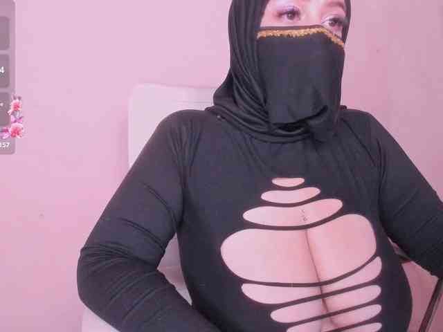 hana-falak webcam