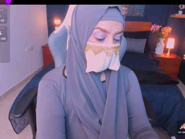 Model: hana-falak