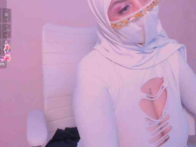 hana-falak webcam
