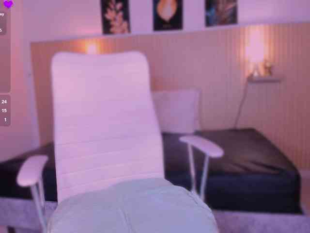 hana-falak webcam