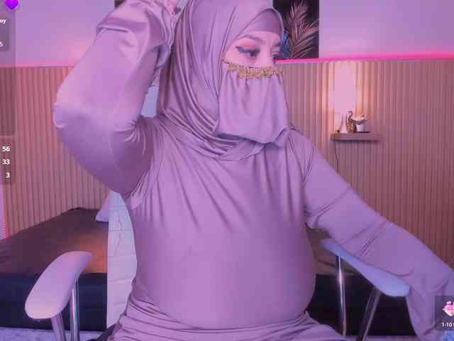 hana-falak webcam