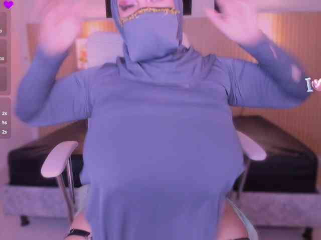 hana-falak webcam