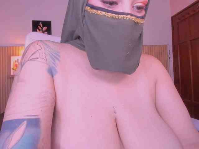 hana-falak webcam