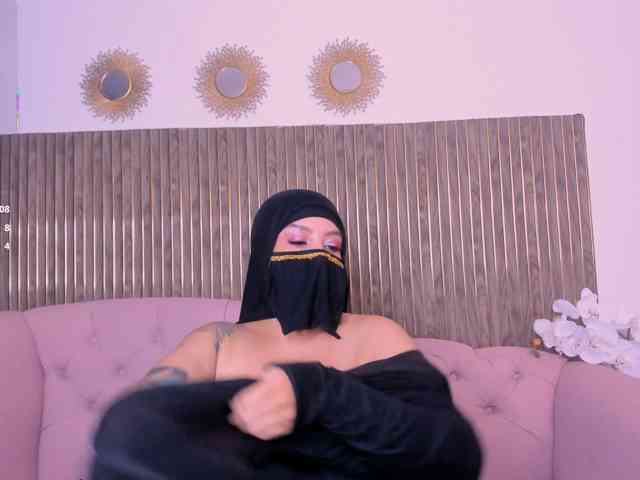 hana-falak webcam
