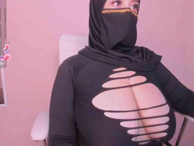 hana-falak webcam