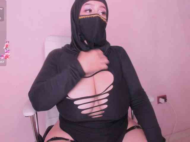 hana-falak webcam