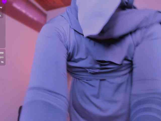 hana-falak webcam