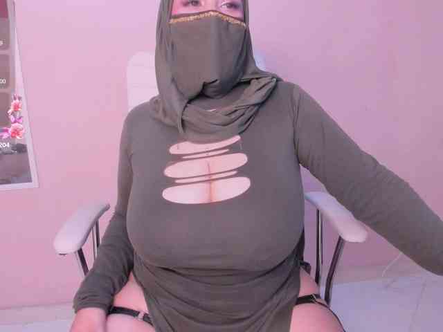 hana-falak webcam
