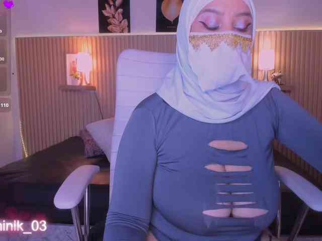 hana-falak webcam