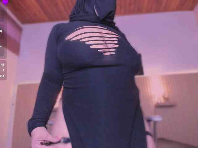 hana-falak webcam