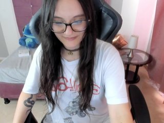 Alexandra_sg Porn Show